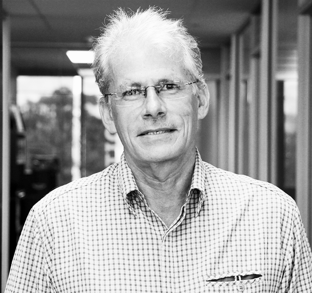 Tim Fisk